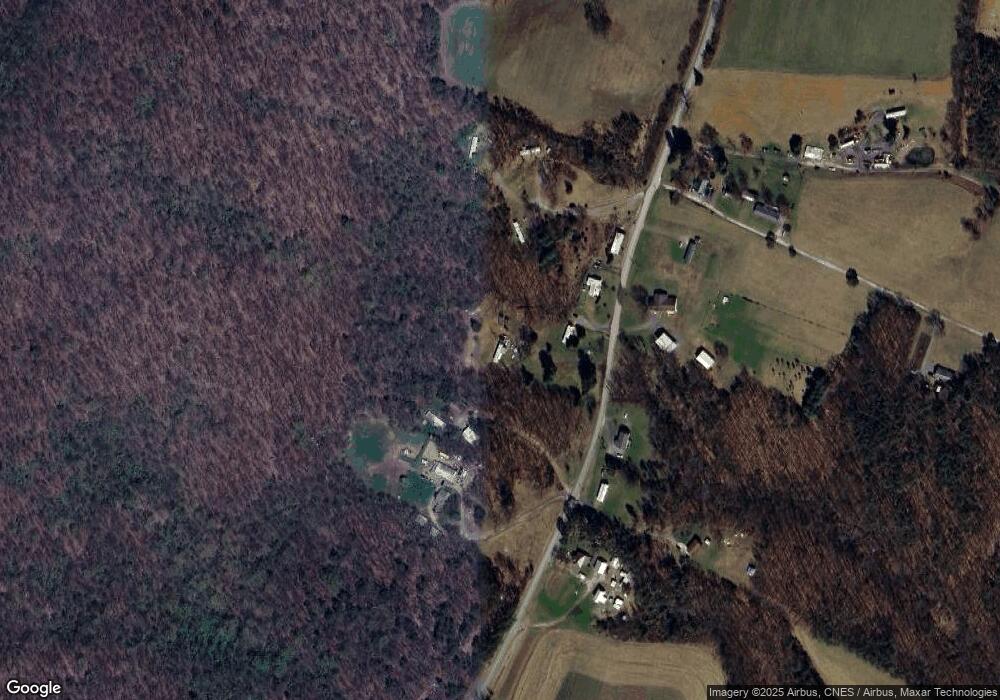 1177 Old 126, Warfordsburg, PA 17267 - photo 1