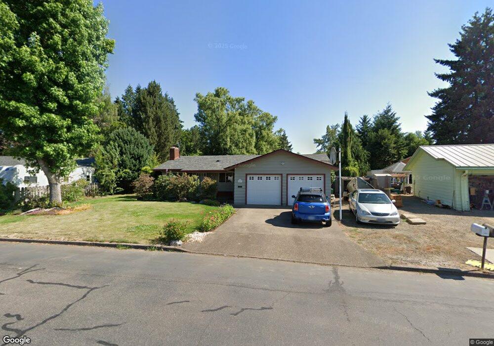 1877 Willamina Ave, Forest Grove, OR 97116 - photo 1