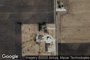 27304 N 2025 East Rd, Gridley, IL 61744