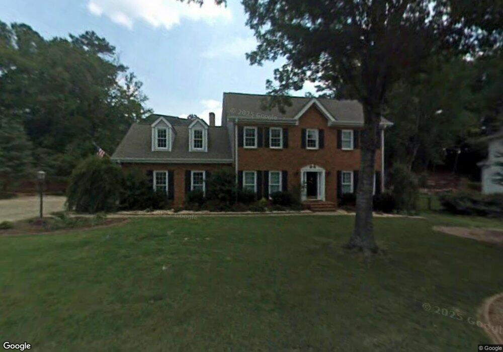 2948 Canton Chase Dr unit 1, Marietta, GA 30062 - photo 1