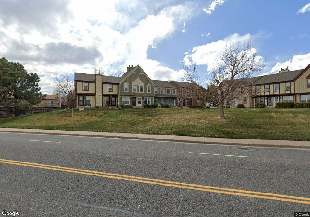 14384 E Hawaii Cir unit B, Aurora, CO 80012 - photo 1