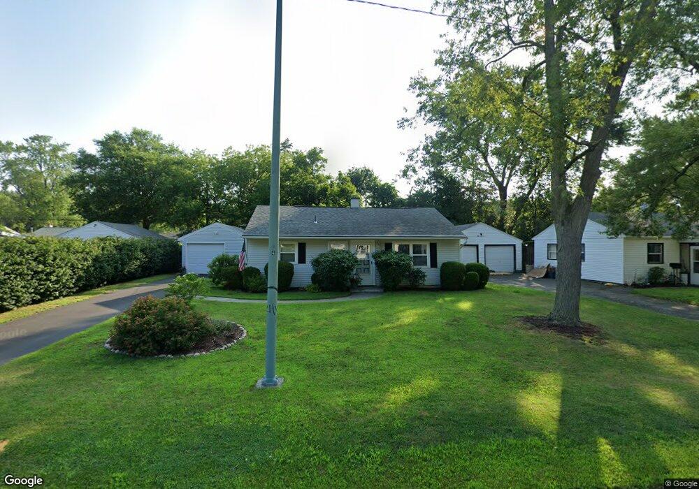 17 Stella Terrace, Albany, NY 12205 - photo 1