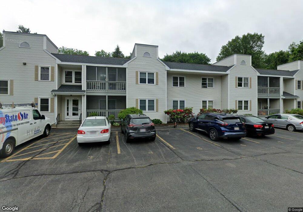 632 Main St unit 6, Walpole, MA 02081 - photo 1
