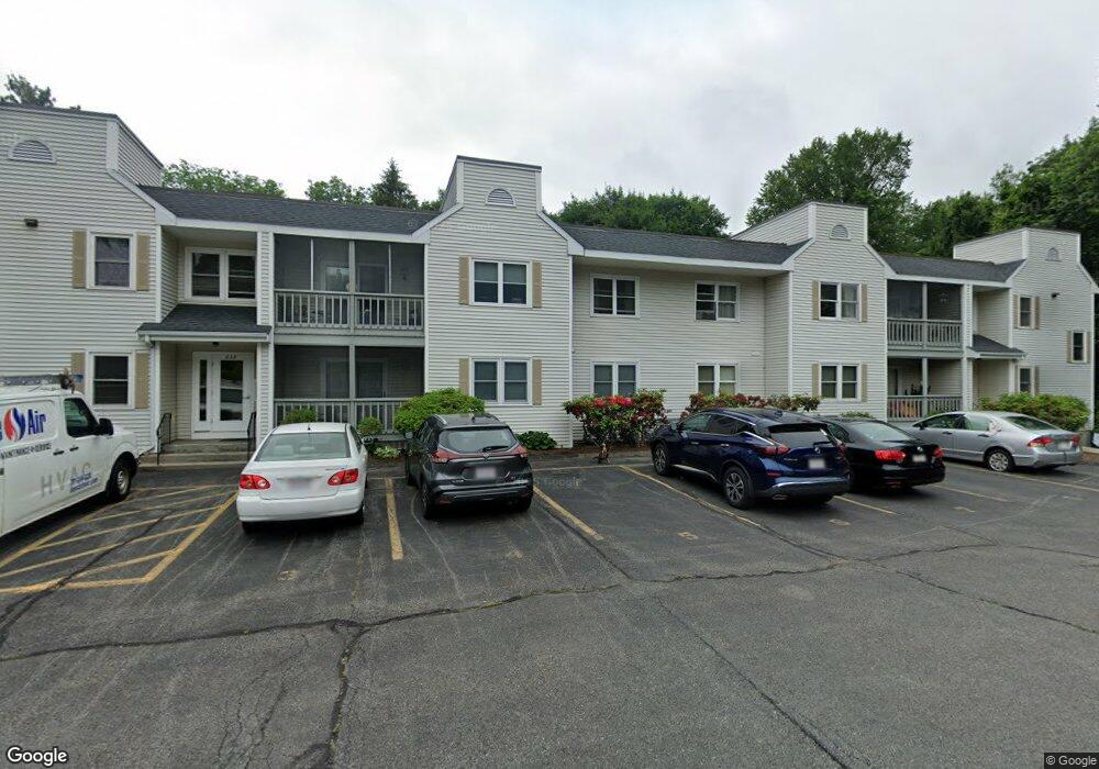 634 Main St unit 11, Walpole, MA 02081 - photo 1