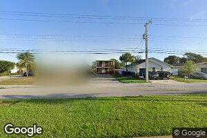 1260 Doctor Martin Luther King Junior Blvd, Riviera Beach, FL 33404