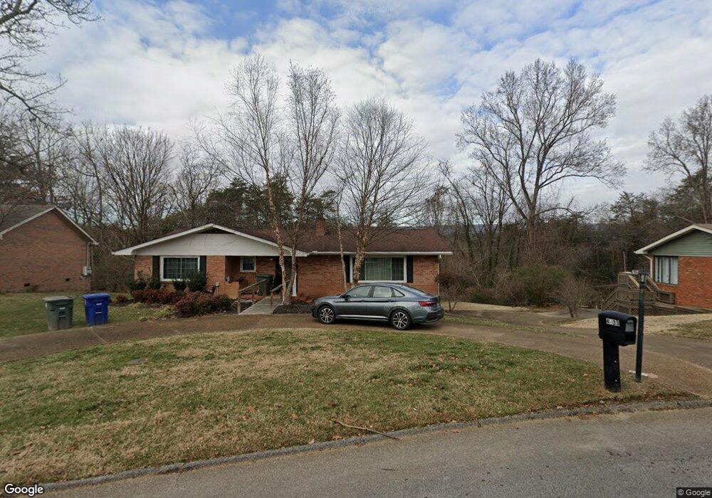 4333 Comet Trail, Hixson, TN 37343 - photo 1
