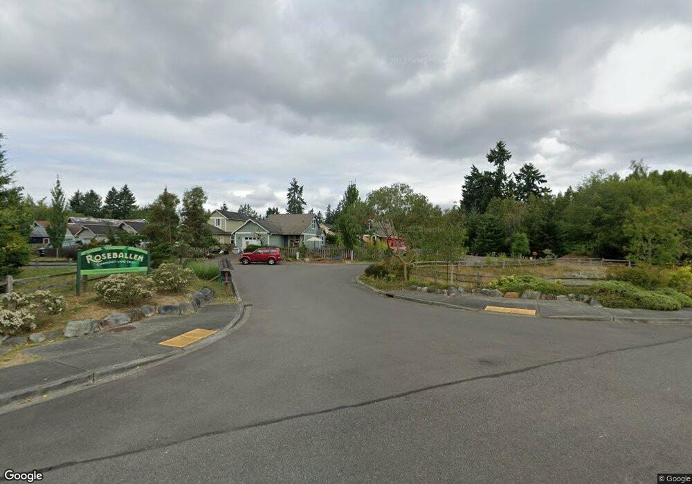 10318 SW Mukai Cir, Vashon, WA 98070 - photo 1