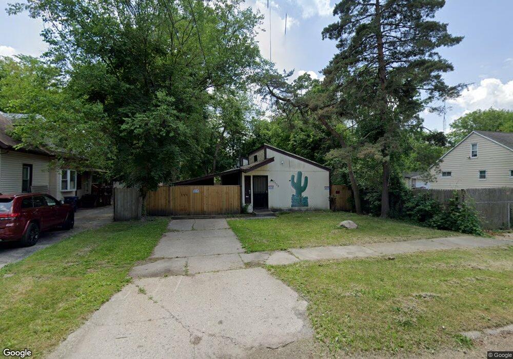 2502 Oklahoma Ave, Flint, MI 48506 - photo 1