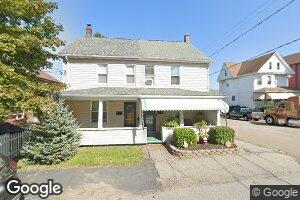 45 E Grant St, McAdoo, PA 18237