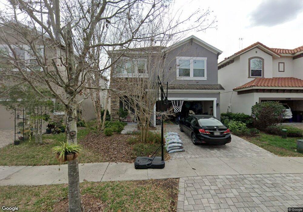 14307 Parkside Ridge Way, Lithia, FL 33547 - photo 1