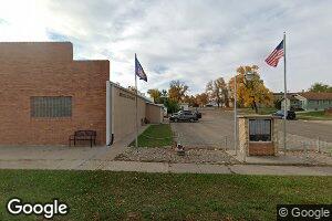115 2nd Ave, Turtle Lake, ND 58575