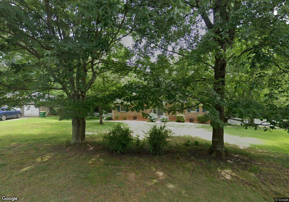 2888 Pauls Way, Marietta, GA 30062 - photo 1