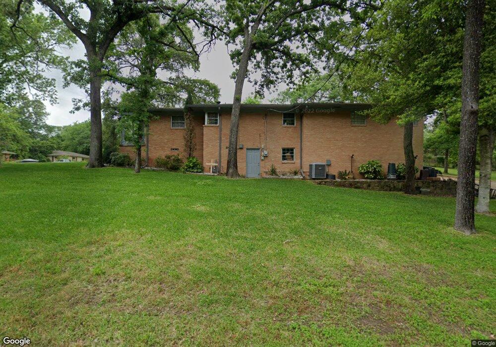 1512 Waverly St, Tyler, TX 75701 - photo 1