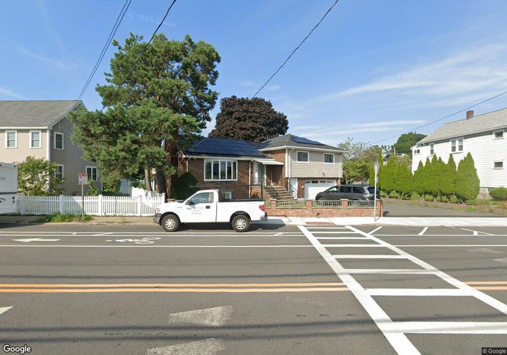 484 Riverside Ave, Medford, MA 02155 - photo 1