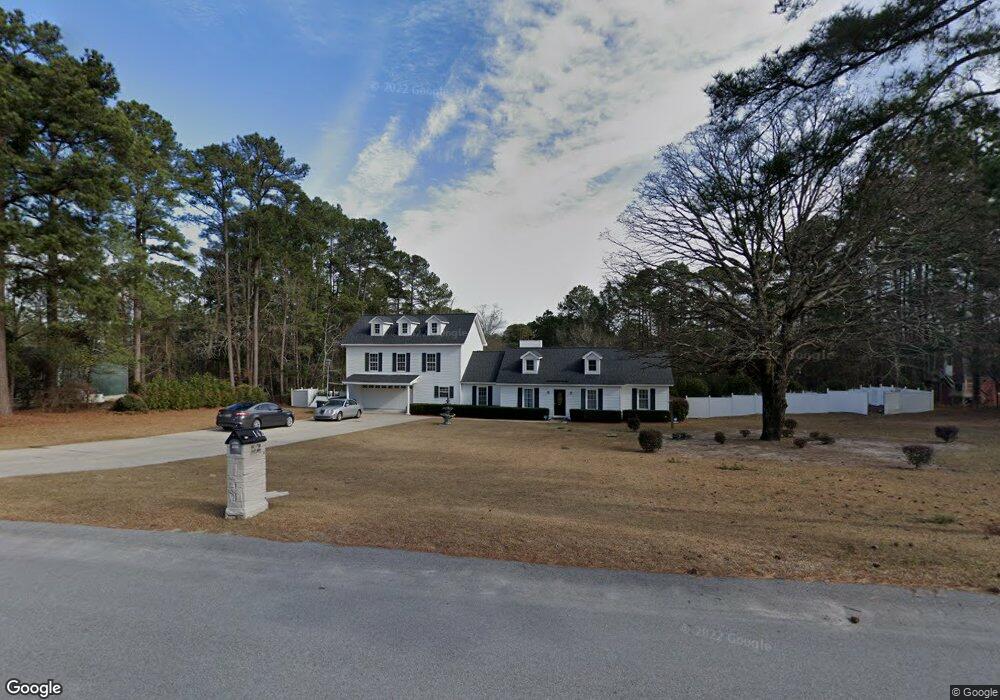 162 Country Oak Rd, Lexington, SC 29073 - photo 1