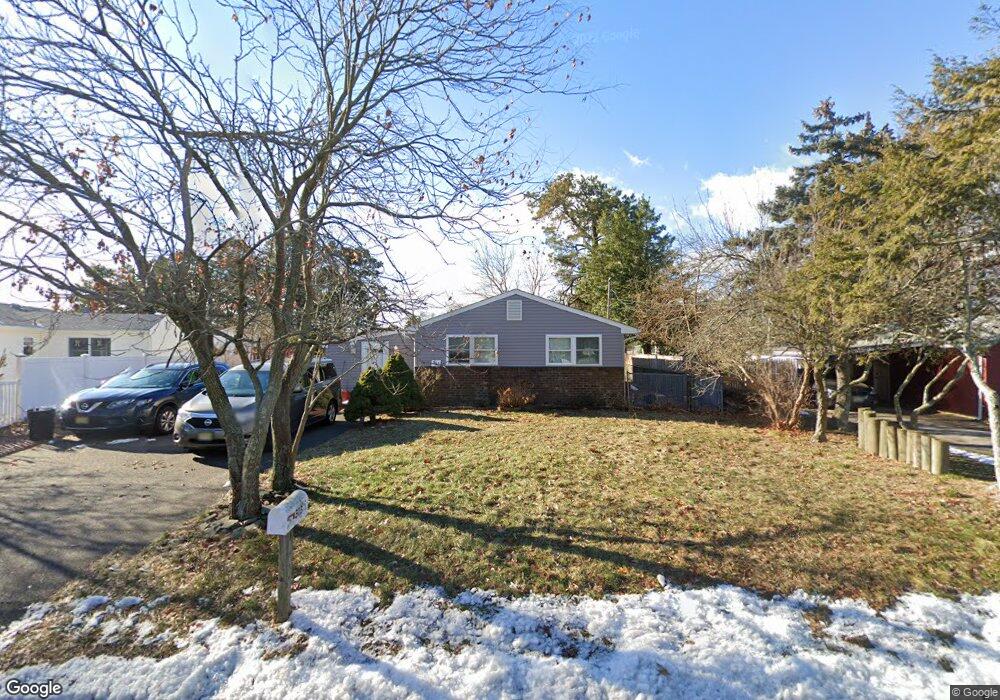 313 Nautilus Blvd, Forked River, NJ 08731 - photo 1