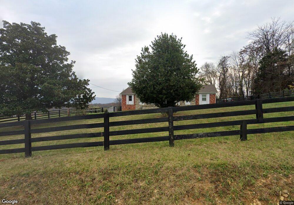 10662 Back Rd, Maurertown, VA 22644 - photo 1