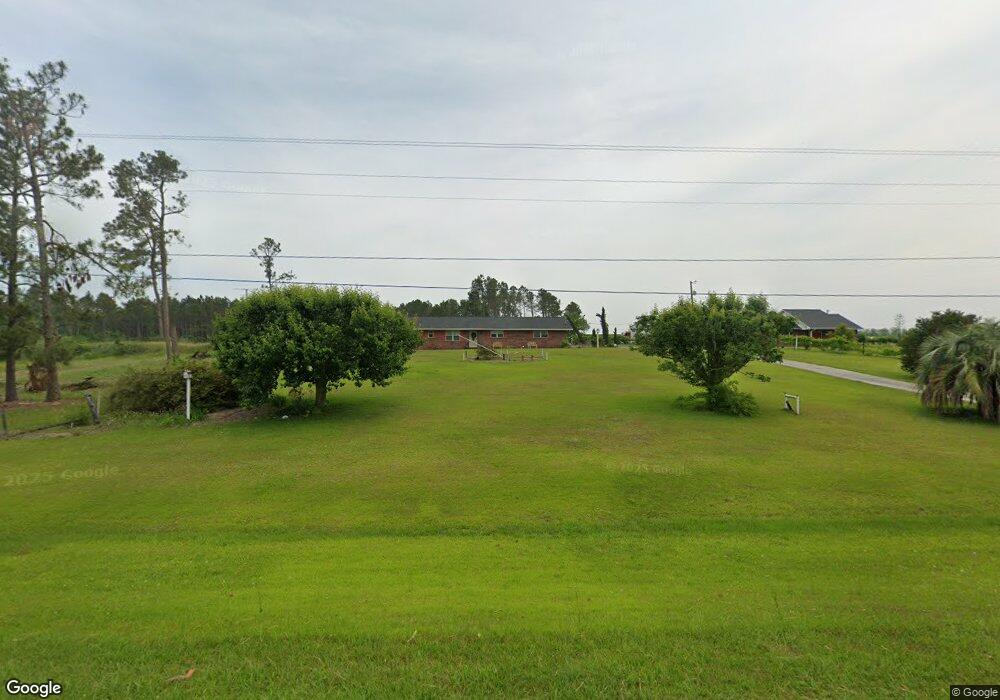 12930 Bowens Mill Rd, Ambrose, GA 31512 - photo 1