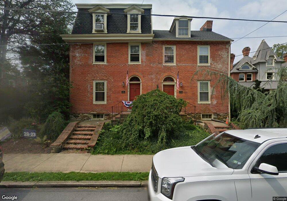 216 N Union St, Kennett Square, PA 19348 - photo 1