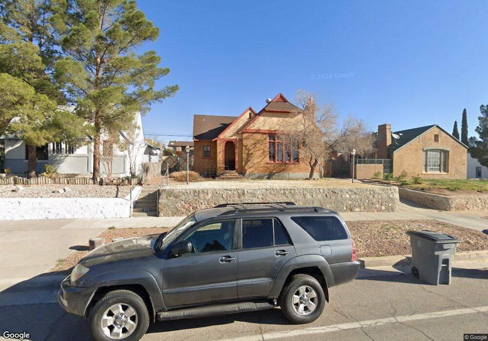 3225 Richmond Ave, El Paso, TX 79930 - photo 1