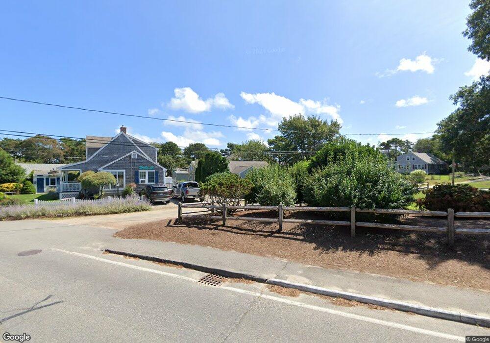 4 Franklin Rd, Dennis Port, MA 02639 - photo 1