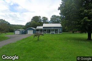 610 Old Route 82, Taghkanic, NY 12521