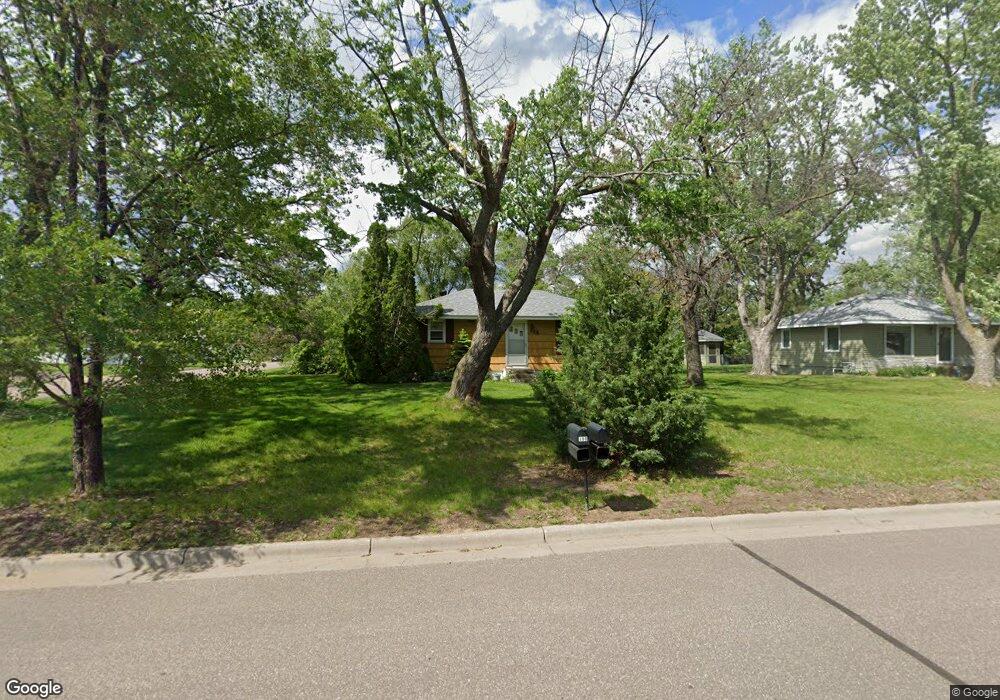 155 105th Ln NW, Coon Rapids, MN 55448 - photo 1