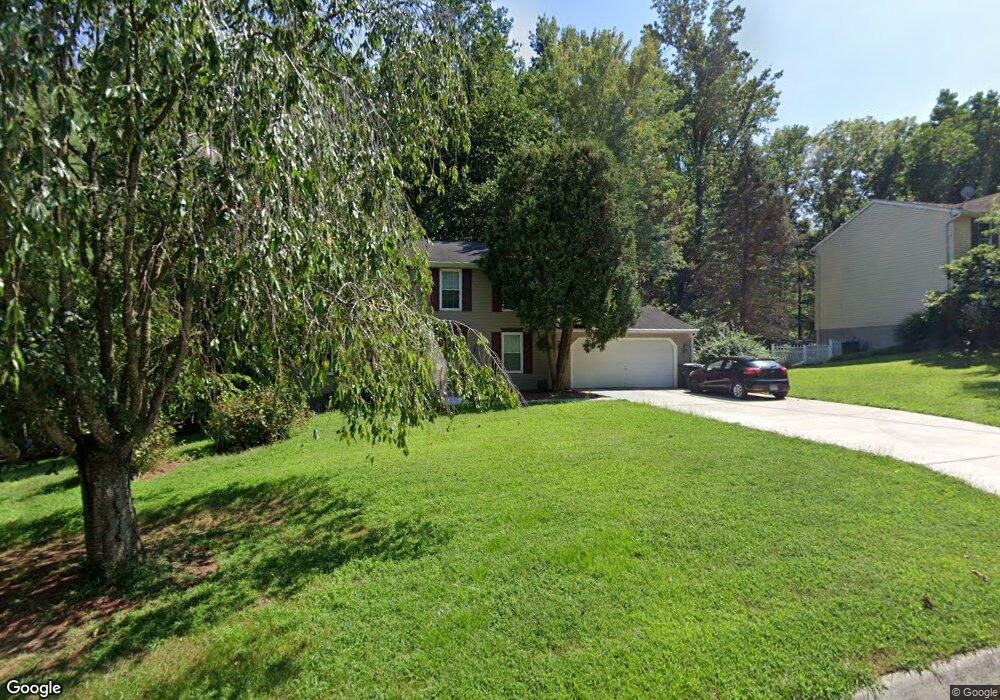 2521 Parliament Dr, Abingdon, MD 21009 - photo 1