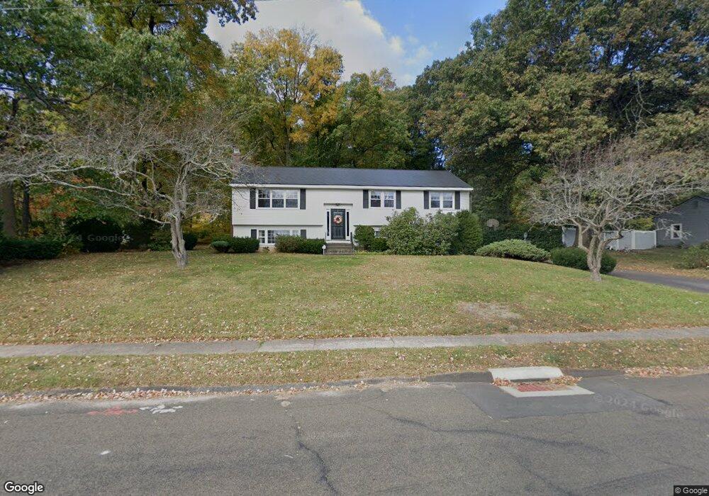 180 Juniper Rd, Southington, CT 06489 - photo 1