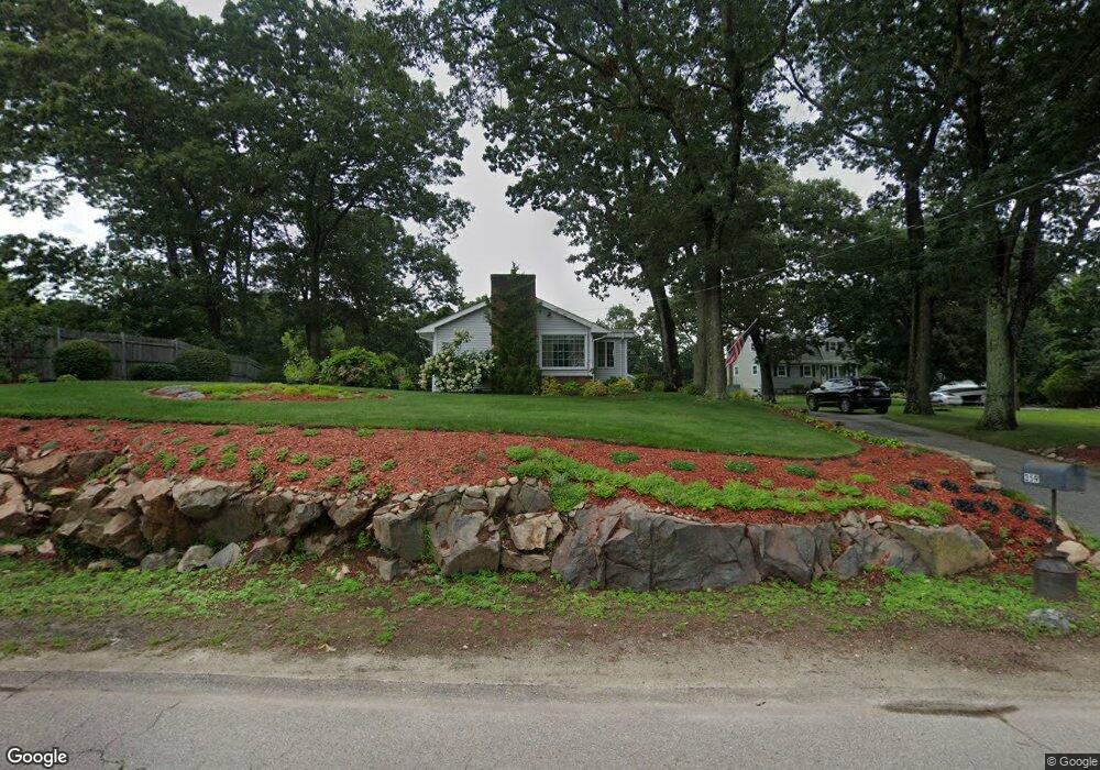 359 Bound Rd, Woonsocket, RI 02895 - photo 1