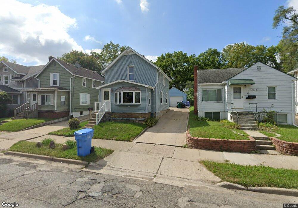 1522 S Pennsylvania Ave, Lansing, MI 48910 - photo 1