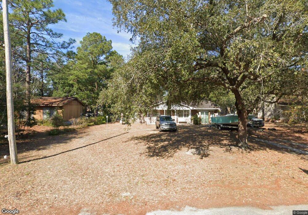 2706 Beaty St, Georgetown, SC 29440 - photo 1