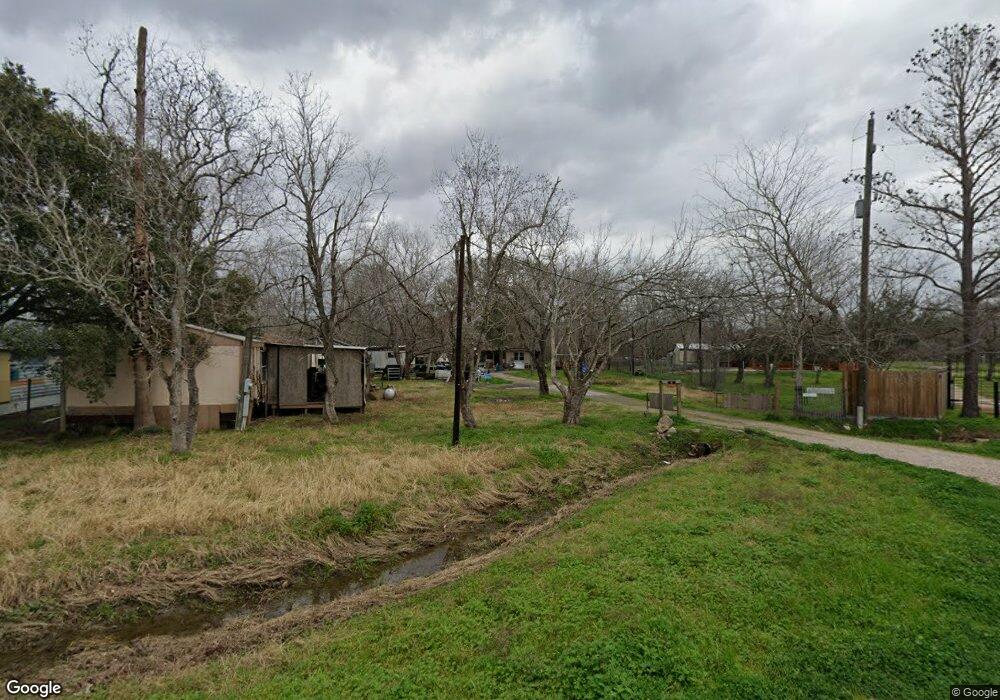 6023 Paloma Ln, Needville, TX 77461 - photo 1