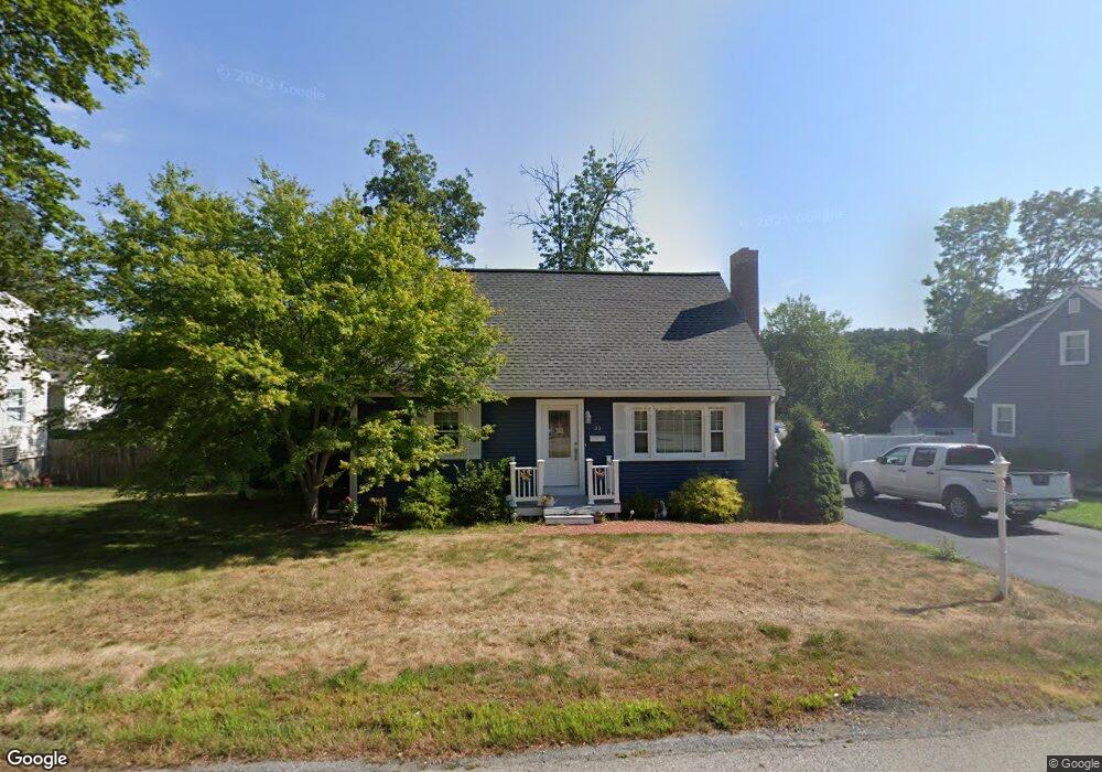 33 Purity Springs Rd, Burlington, MA 01803 - photo 1