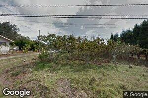 2058 Kalae Hwy, Kualapuu, HI 96757