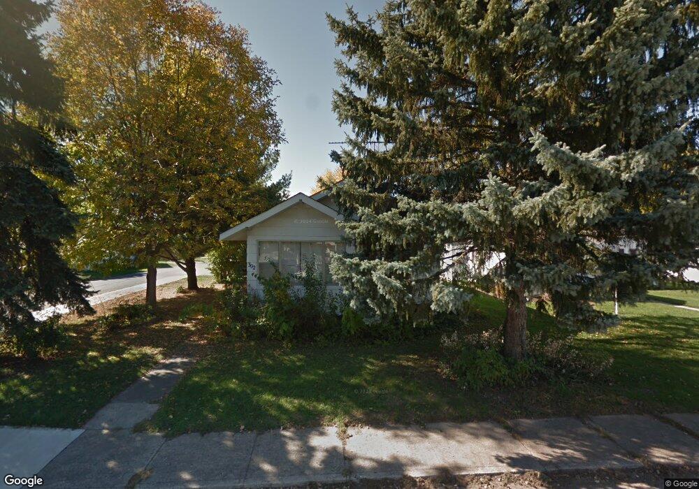 302 Kentucky Ave, Tipton, IN 46072 - photo 1