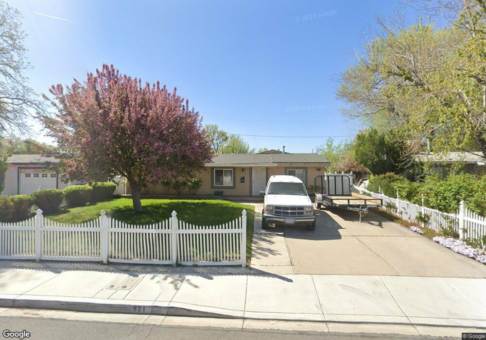 921 Russell Way, Sparks, NV 89431 - photo 1