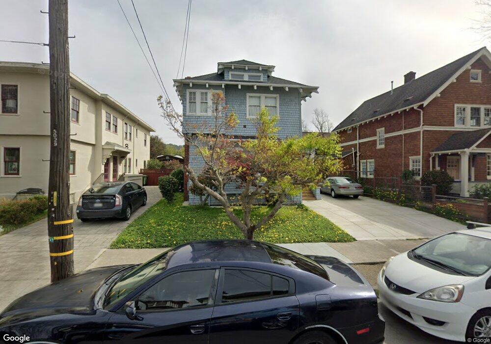 2817 Fulton St, Berkeley, CA 94705 - photo 1
