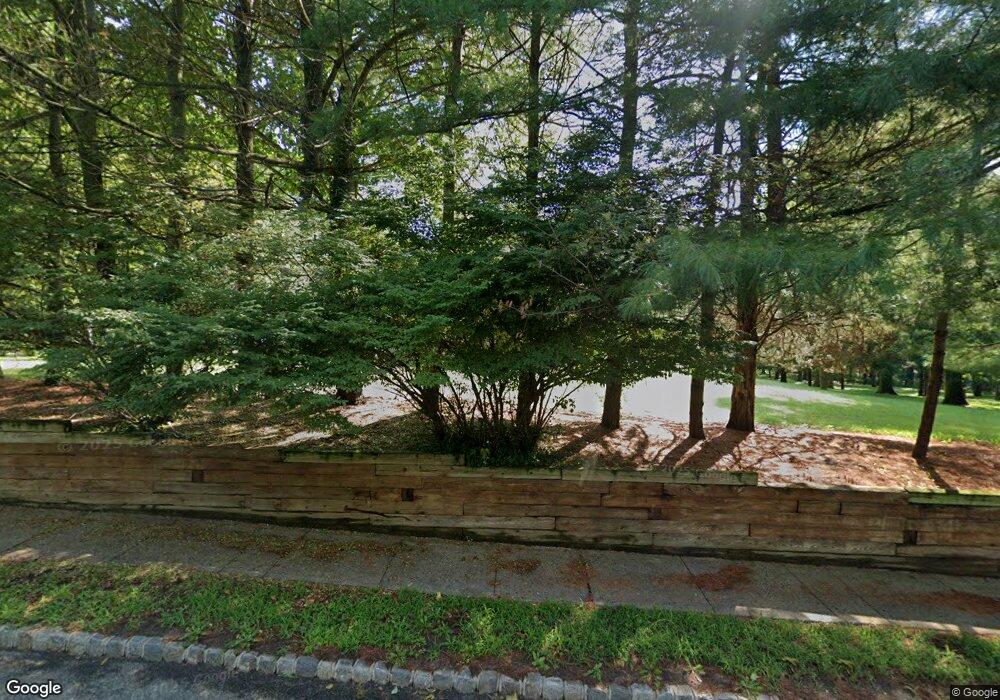 490 Mount Airy Rd, Basking Ridge, NJ 07920 - photo 1