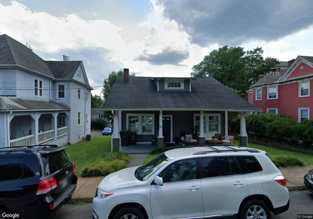1014 E Jefferson St, Charlottesville, VA 22902 - photo 1