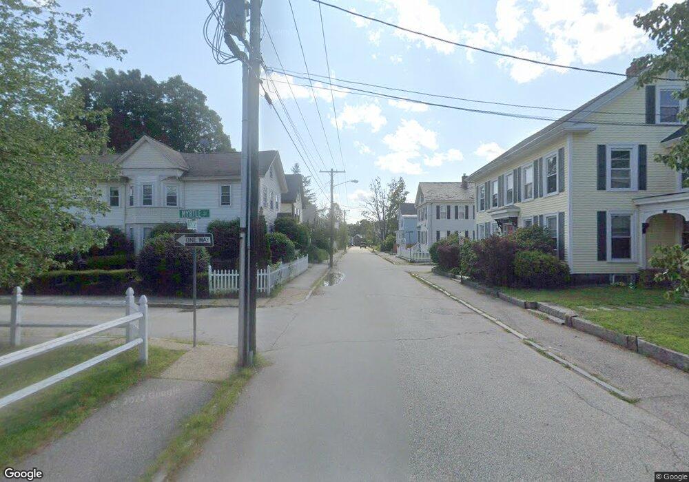 12 Thompson St, Concord, NH 03301 - photo 1