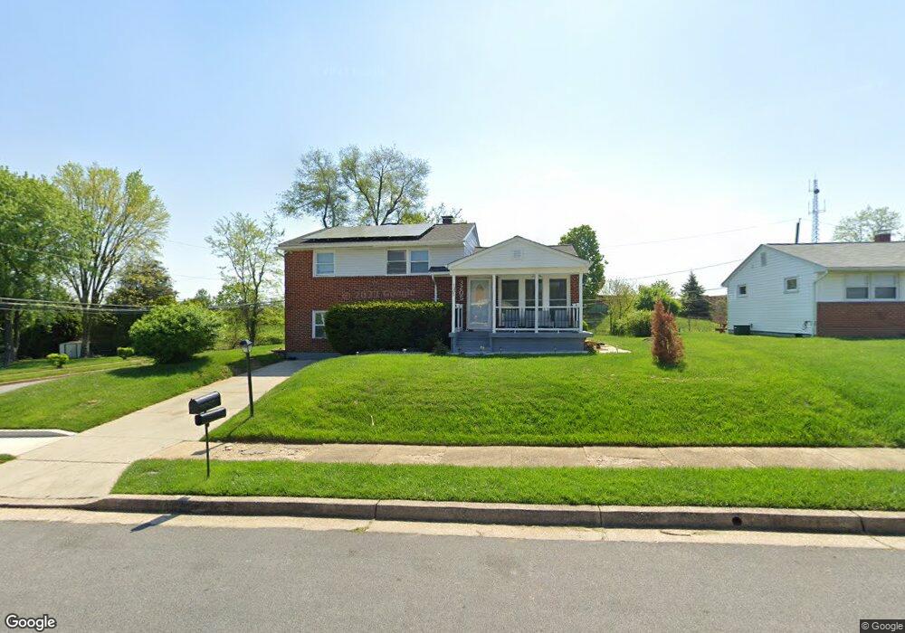 3205 Cresson Ave, Windsor Mill, MD 21244 - photo 1