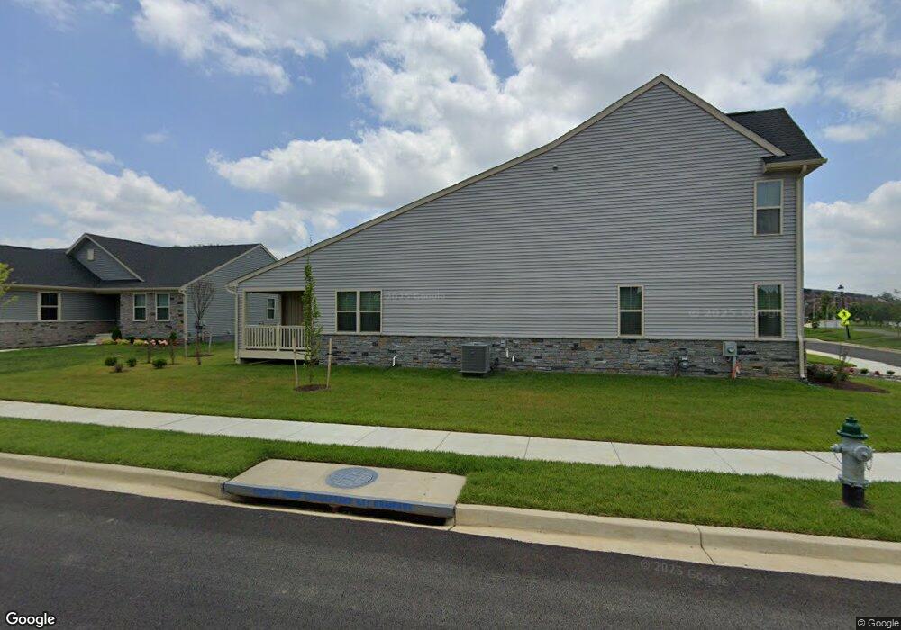 14300 Longhouse Loop unit A, Brandywine, MD 20613 - photo 1