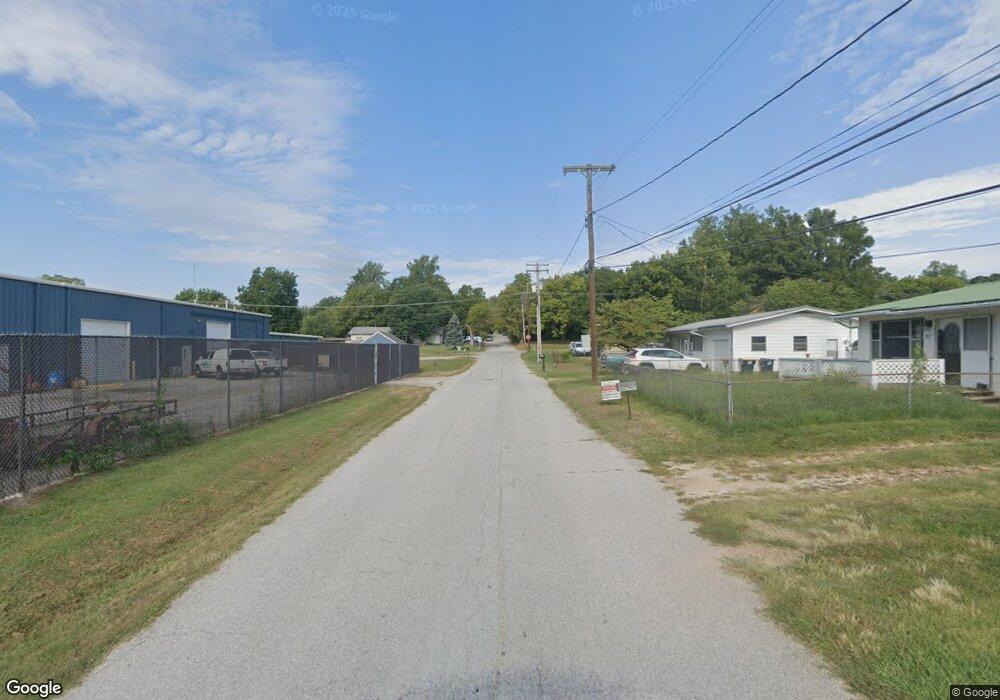 4 Hc 33, Harrison, AR 72601 - photo 1