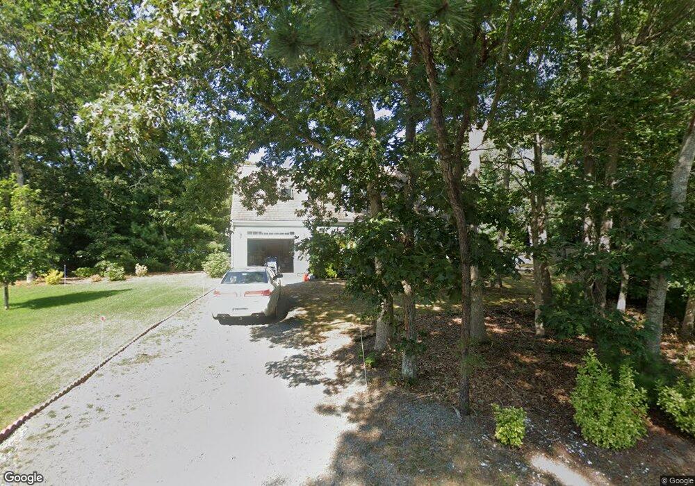 62 Spinnaker Dr, Mashpee, MA 02649 - photo 1