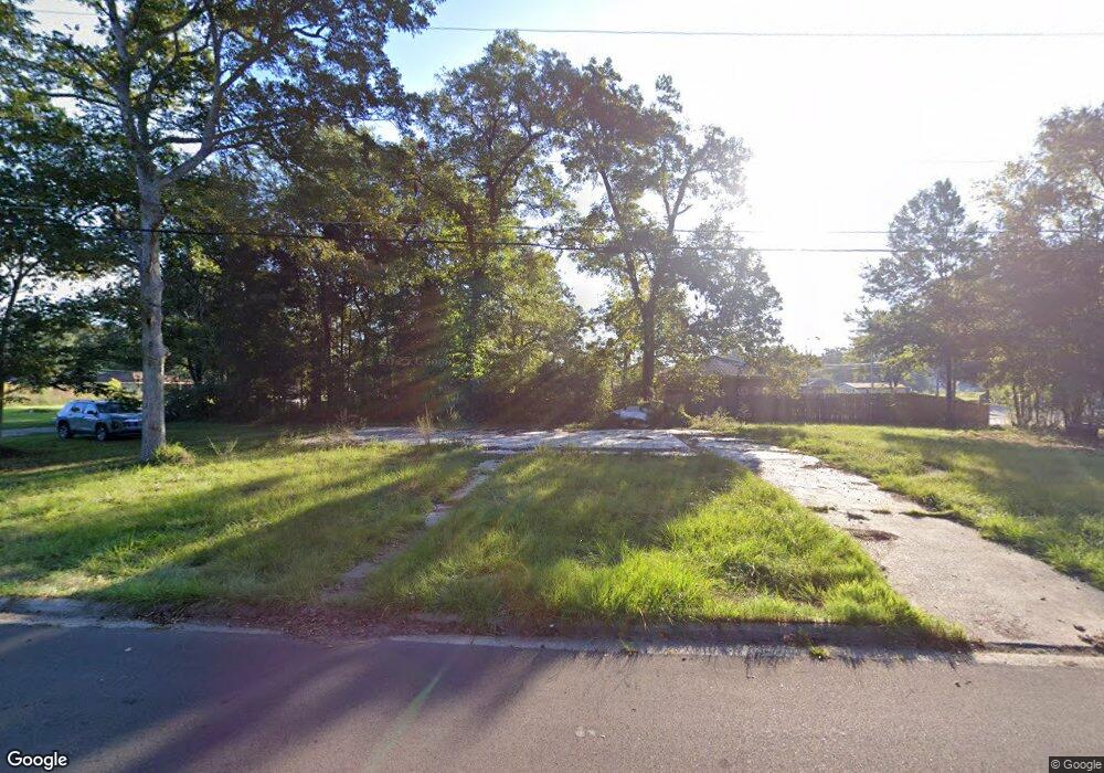 700 Toquet St, Picayune, MS 39466 - photo 1