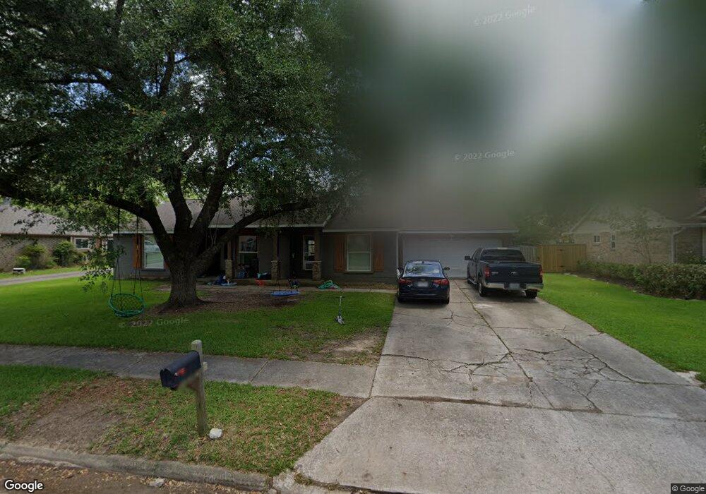 1304 Bayou Oak Dr, Friendswood, TX 77546 - photo 1