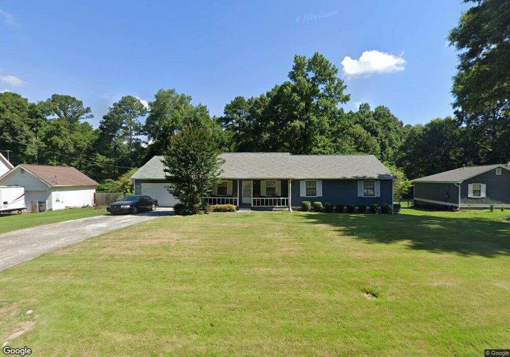 2194 Logan Dr unit 1, Jonesboro, GA 30236 - photo 1