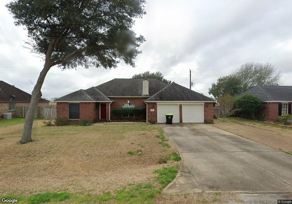 9106 Stephen St, Needville, TX 77461 - photo 1