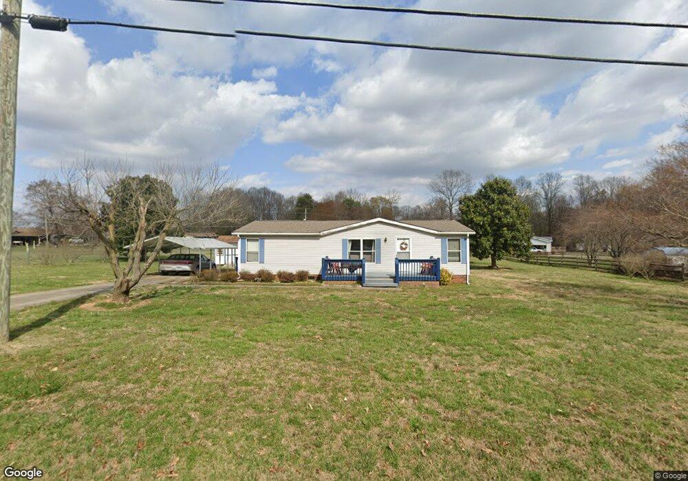 273 Bethesda Rd, Statesville, NC 28677 - photo 1